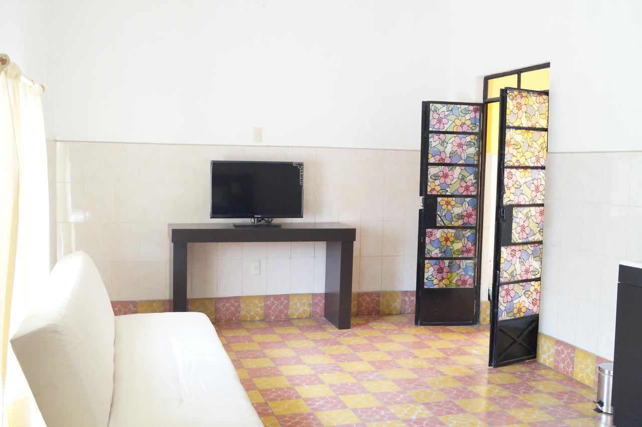 Casa De Los Soles B&B Hostal Tlaquepaque Eksteriør bilde