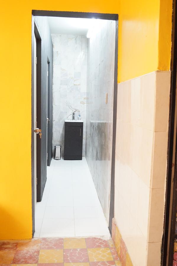 Casa De Los Soles B&B Hostal Tlaquepaque Eksteriør bilde